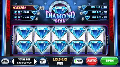 Giao diện chính 777win APK