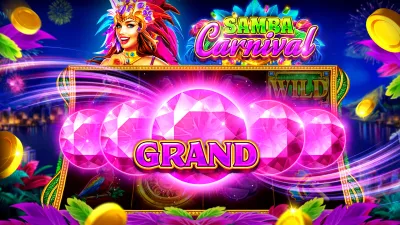 Trải nghiệm quay hũ 777win slot