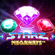 Ngôi Sao Megaways screenshot